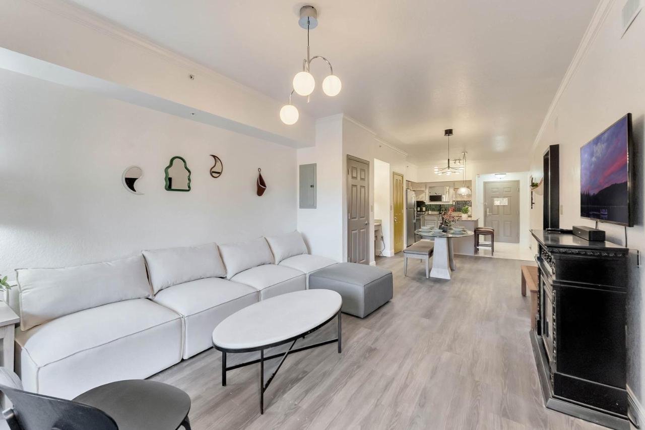 Designer Corner Suite 3Br/2Ba -Disney & Universal Orlando Kültér fotó