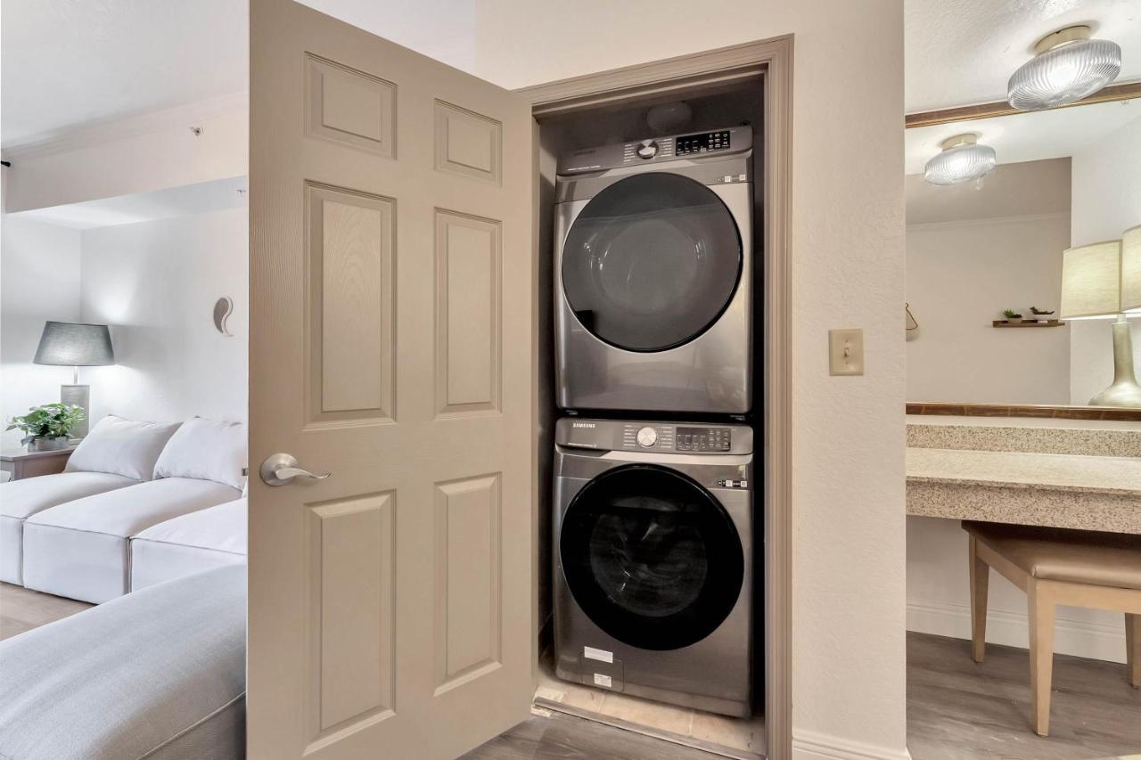 Designer Corner Suite 3Br/2Ba -Disney & Universal Orlando Kültér fotó