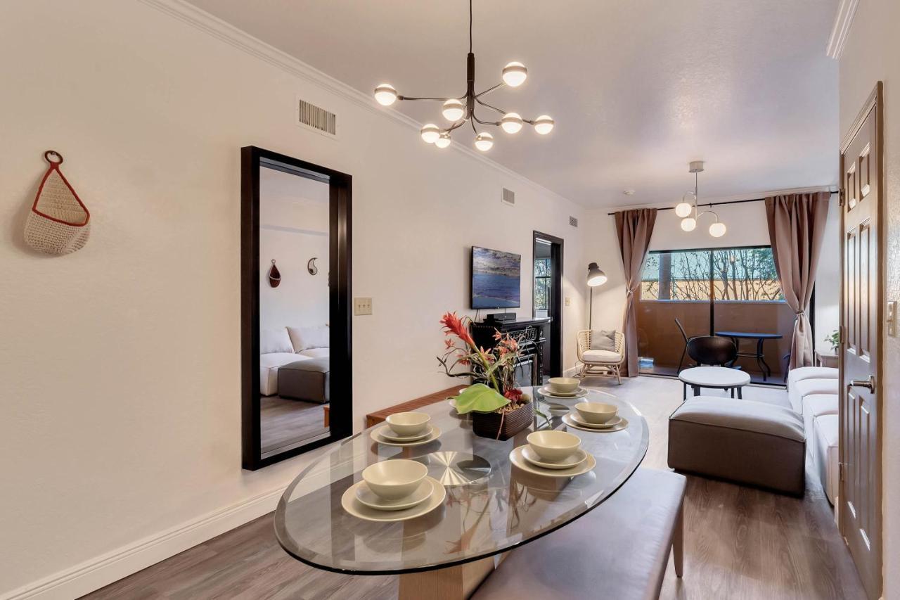 Designer Corner Suite 3Br/2Ba -Disney & Universal Orlando Kültér fotó