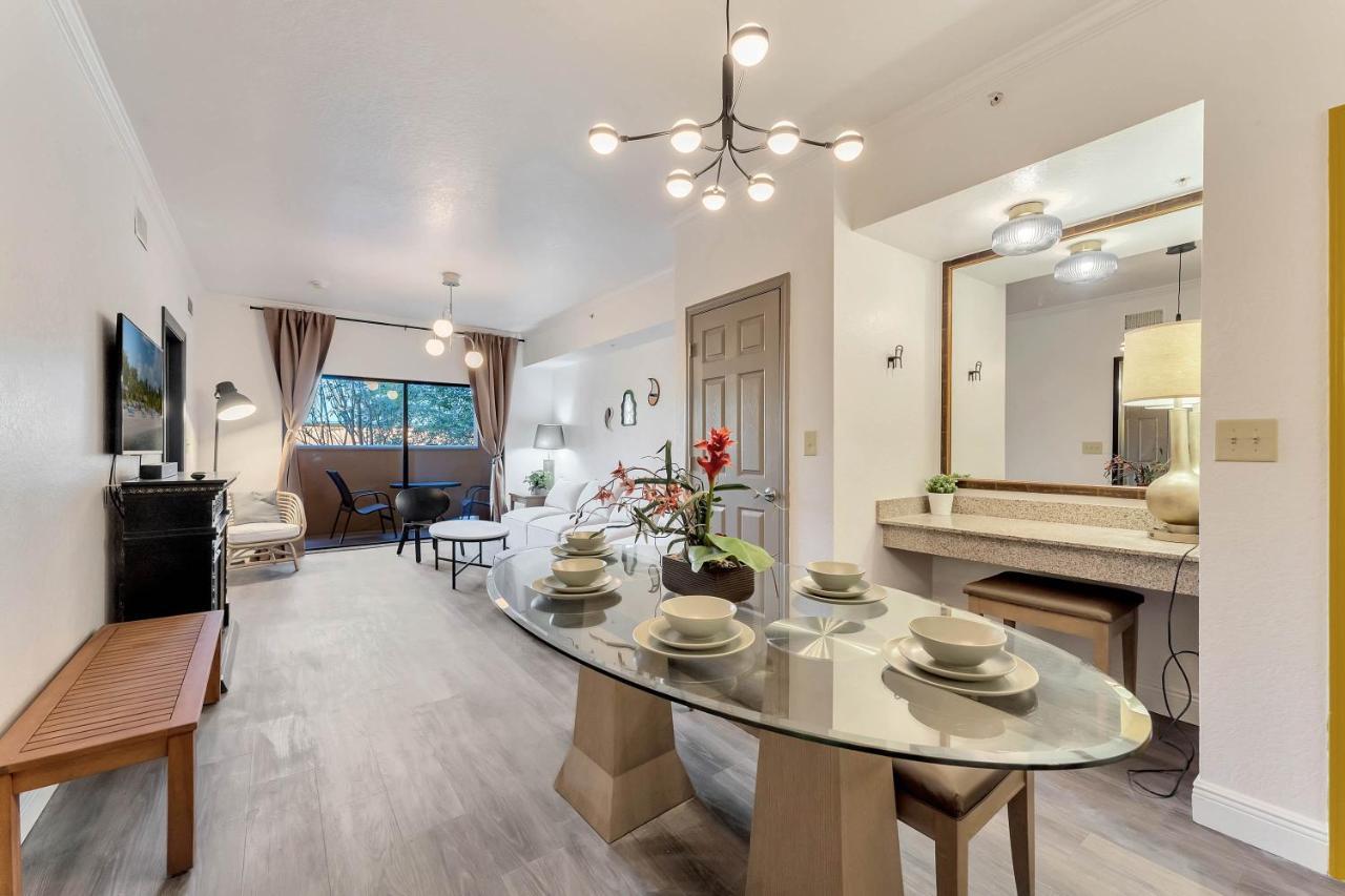 Designer Corner Suite 3Br/2Ba -Disney & Universal Orlando Kültér fotó