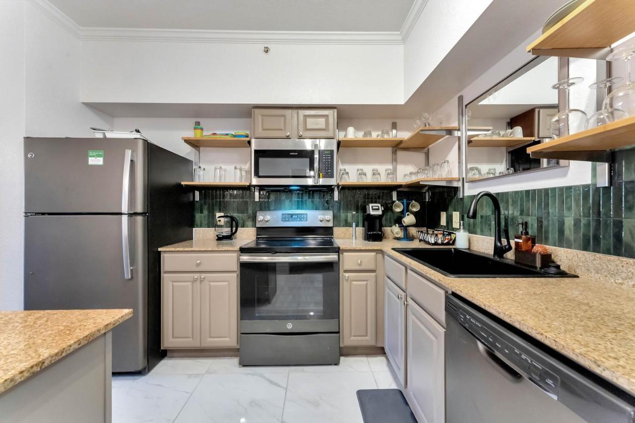 Designer Corner Suite 3Br/2Ba -Disney & Universal Orlando Kültér fotó