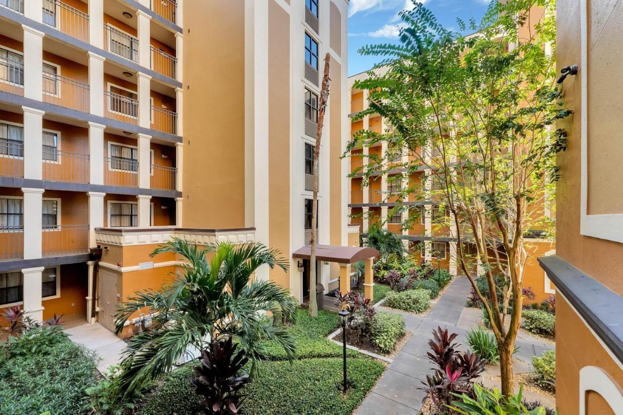 Designer Corner Suite 3Br/2Ba -Disney & Universal Orlando Kültér fotó