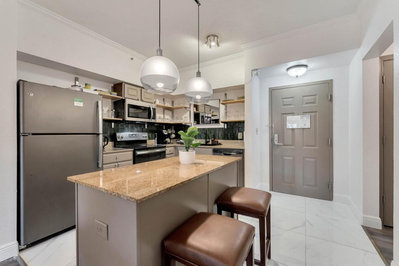 Designer Corner Suite 3Br/2Ba -Disney & Universal Orlando Kültér fotó
