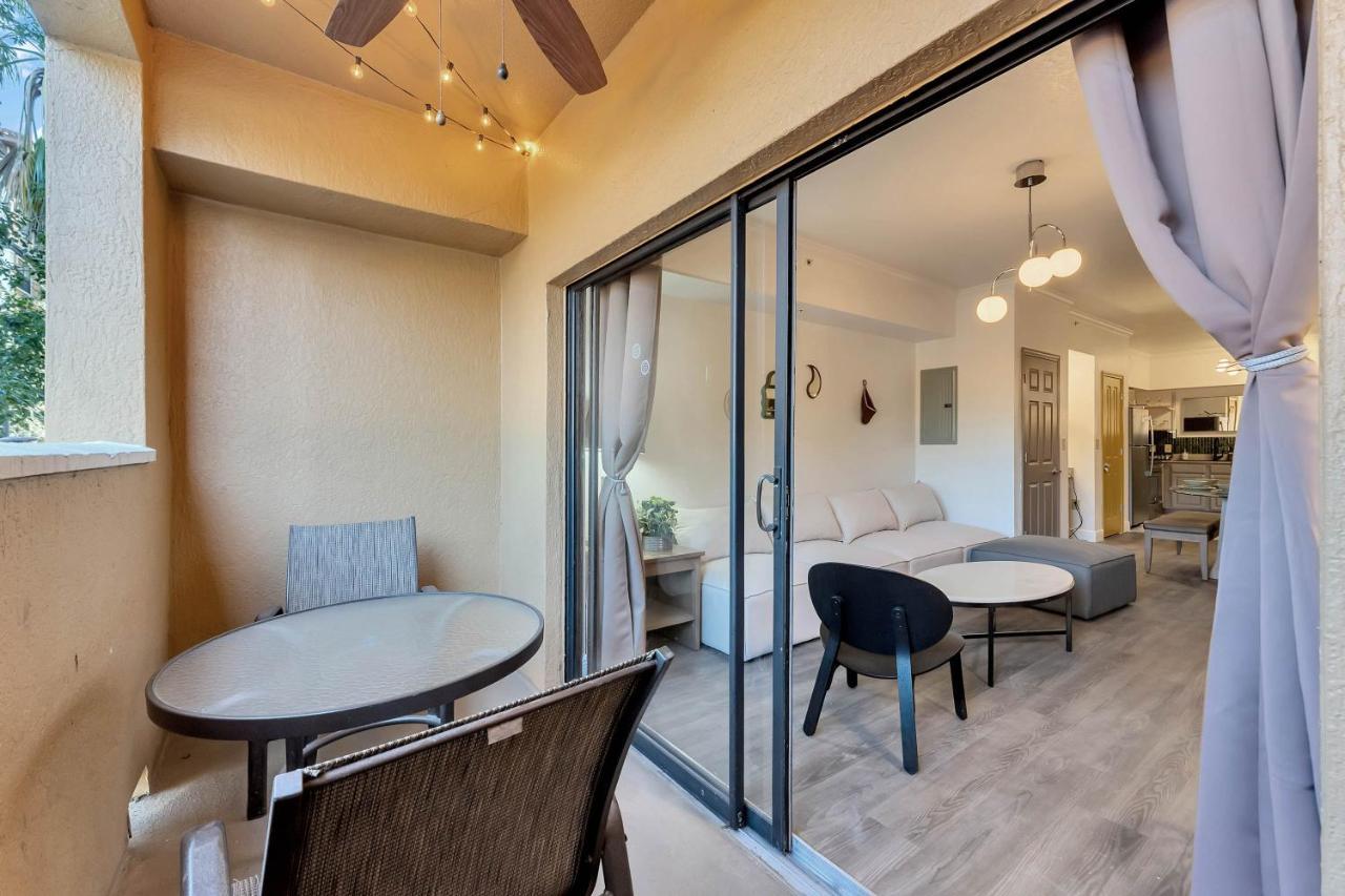 Designer Corner Suite 3Br/2Ba -Disney & Universal Orlando Kültér fotó