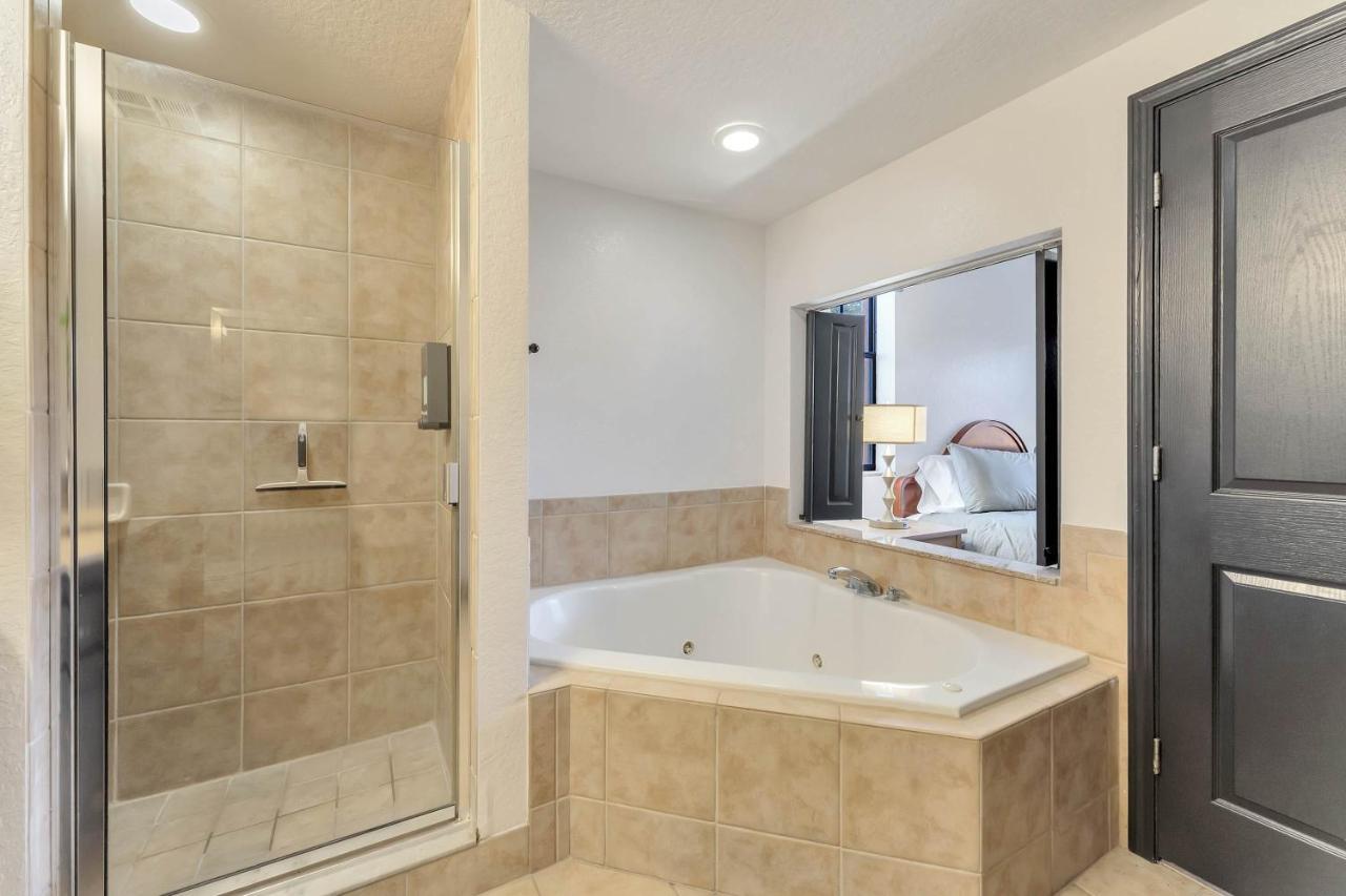 Designer Corner Suite 3Br/2Ba -Disney & Universal Orlando Kültér fotó