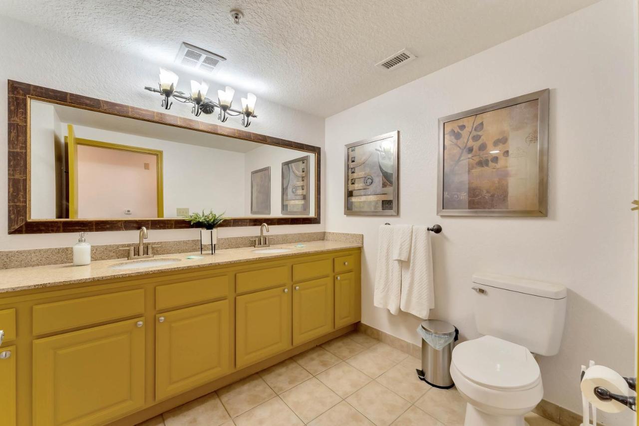Designer Corner Suite 3Br/2Ba -Disney & Universal Orlando Kültér fotó