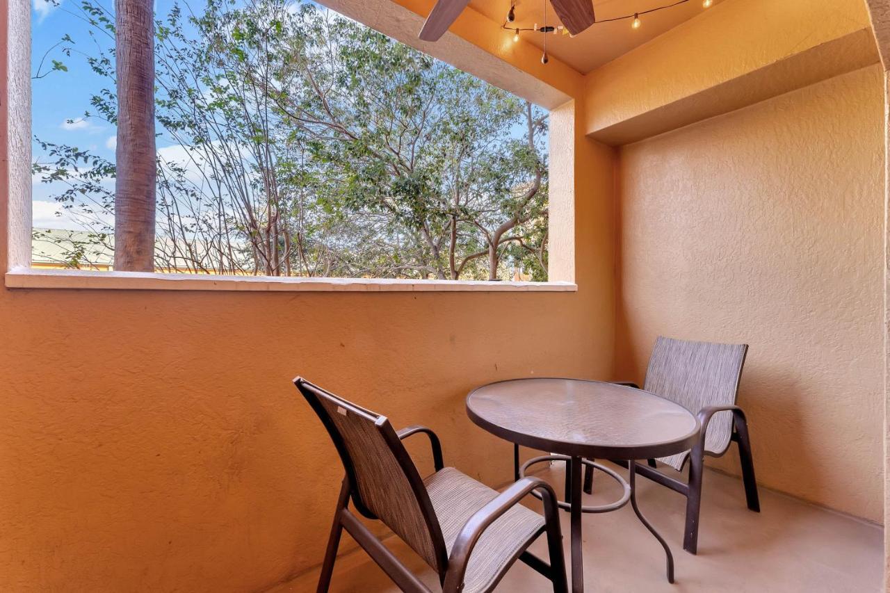 Designer Corner Suite 3Br/2Ba -Disney & Universal Orlando Kültér fotó