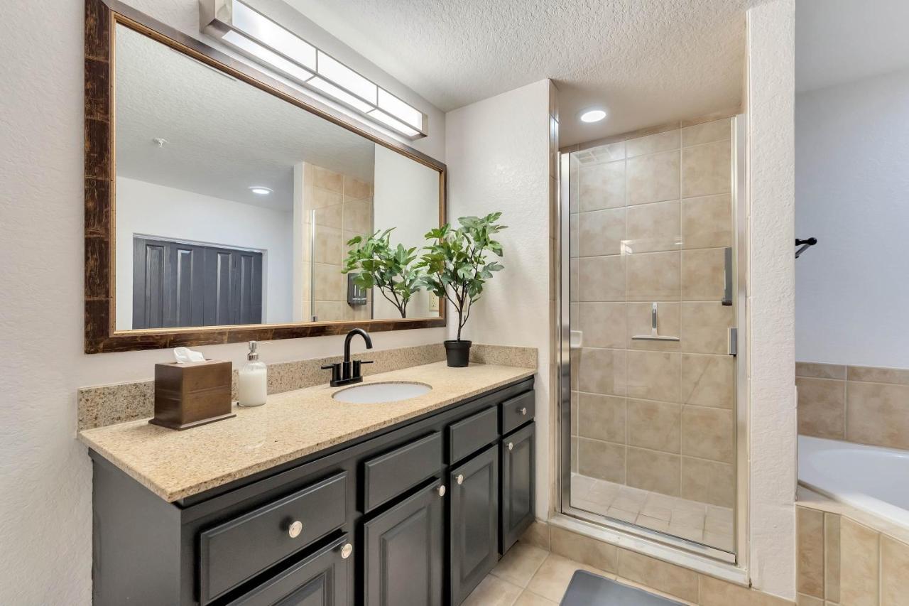 Designer Corner Suite 3Br/2Ba -Disney & Universal Orlando Kültér fotó