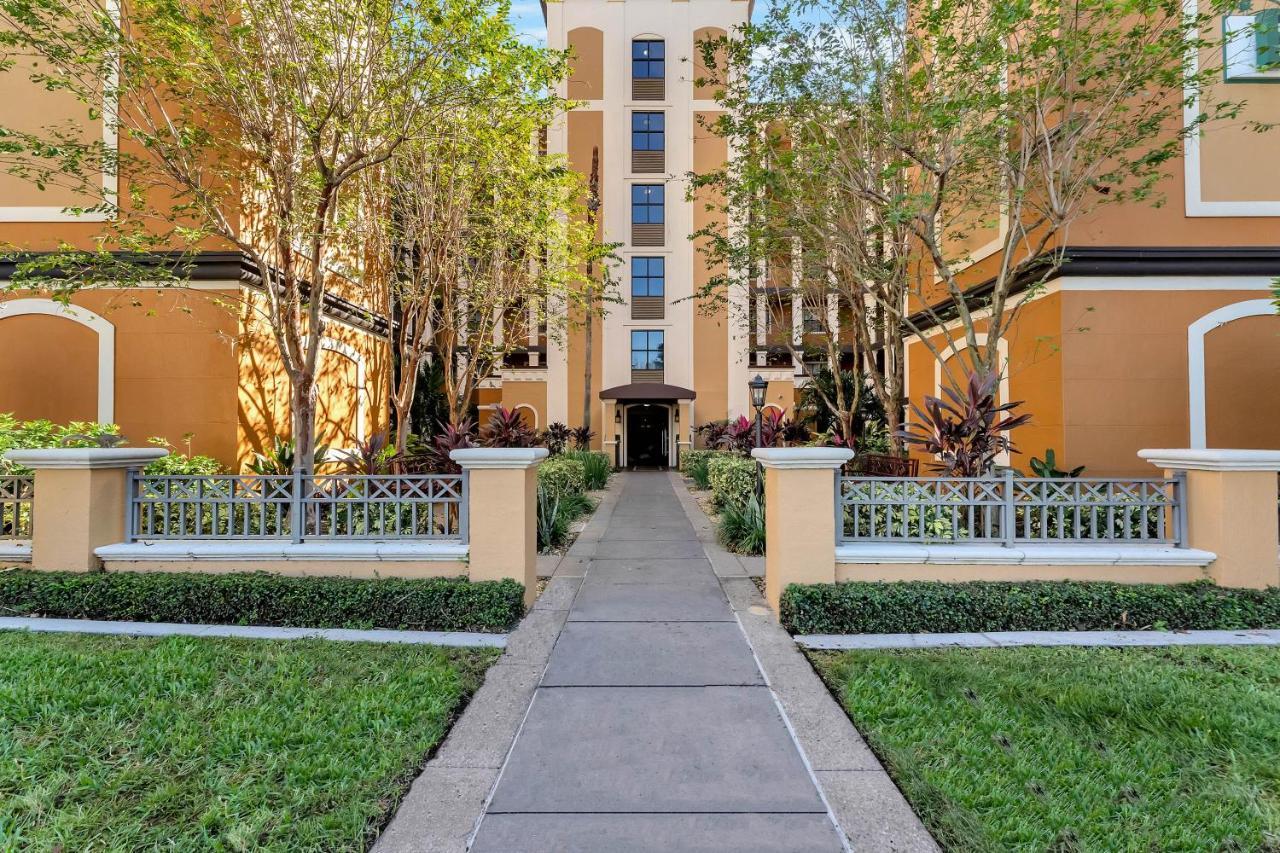 Designer Corner Suite 3Br/2Ba -Disney & Universal Orlando Kültér fotó
