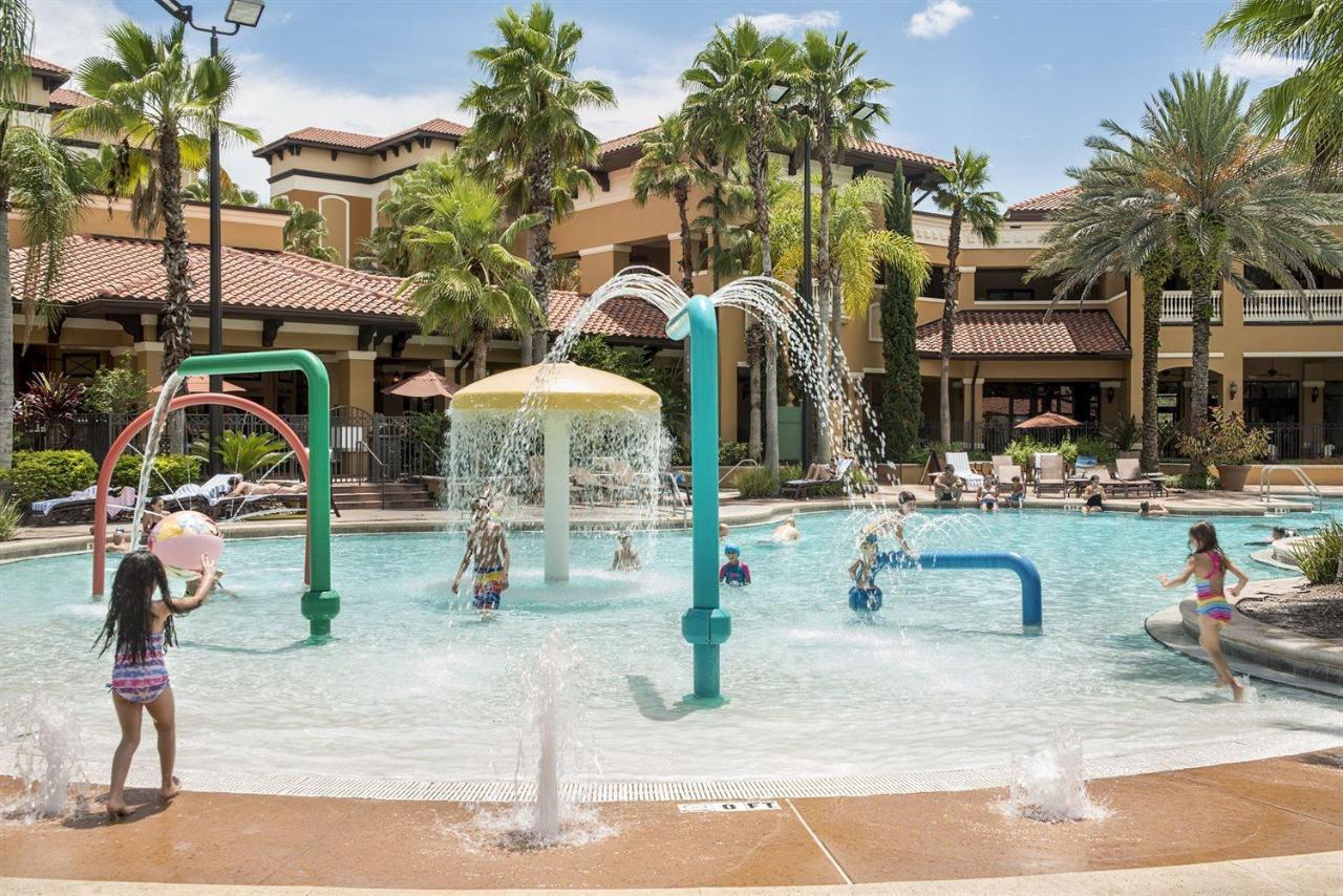 Designer Corner Suite 3Br/2Ba -Disney & Universal Orlando Kültér fotó