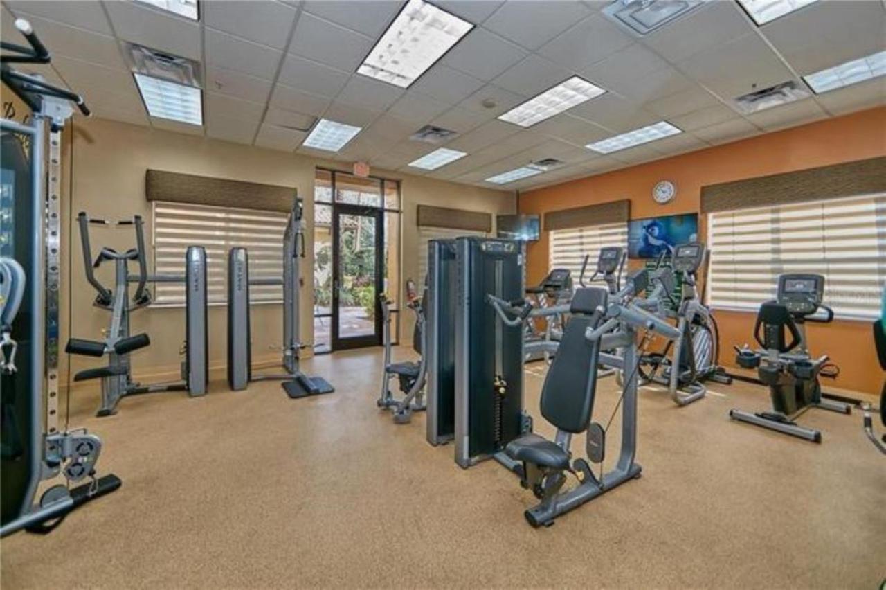 Designer Corner Suite 3Br/2Ba -Disney & Universal Orlando Kültér fotó