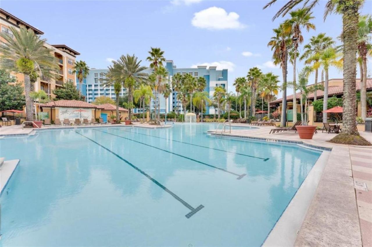 Designer Corner Suite 3Br/2Ba -Disney & Universal Orlando Kültér fotó