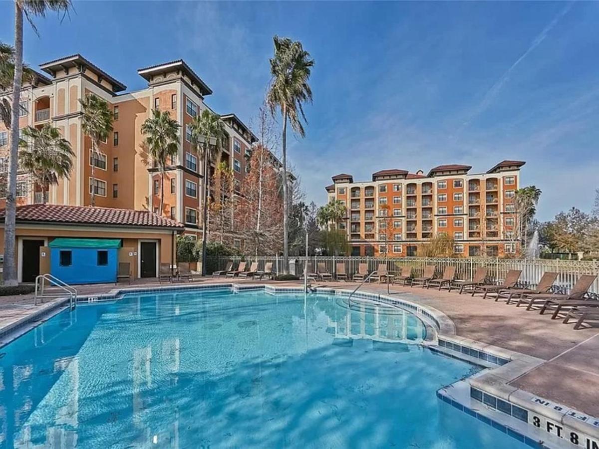 Designer Corner Suite 3Br/2Ba -Disney & Universal Orlando Kültér fotó