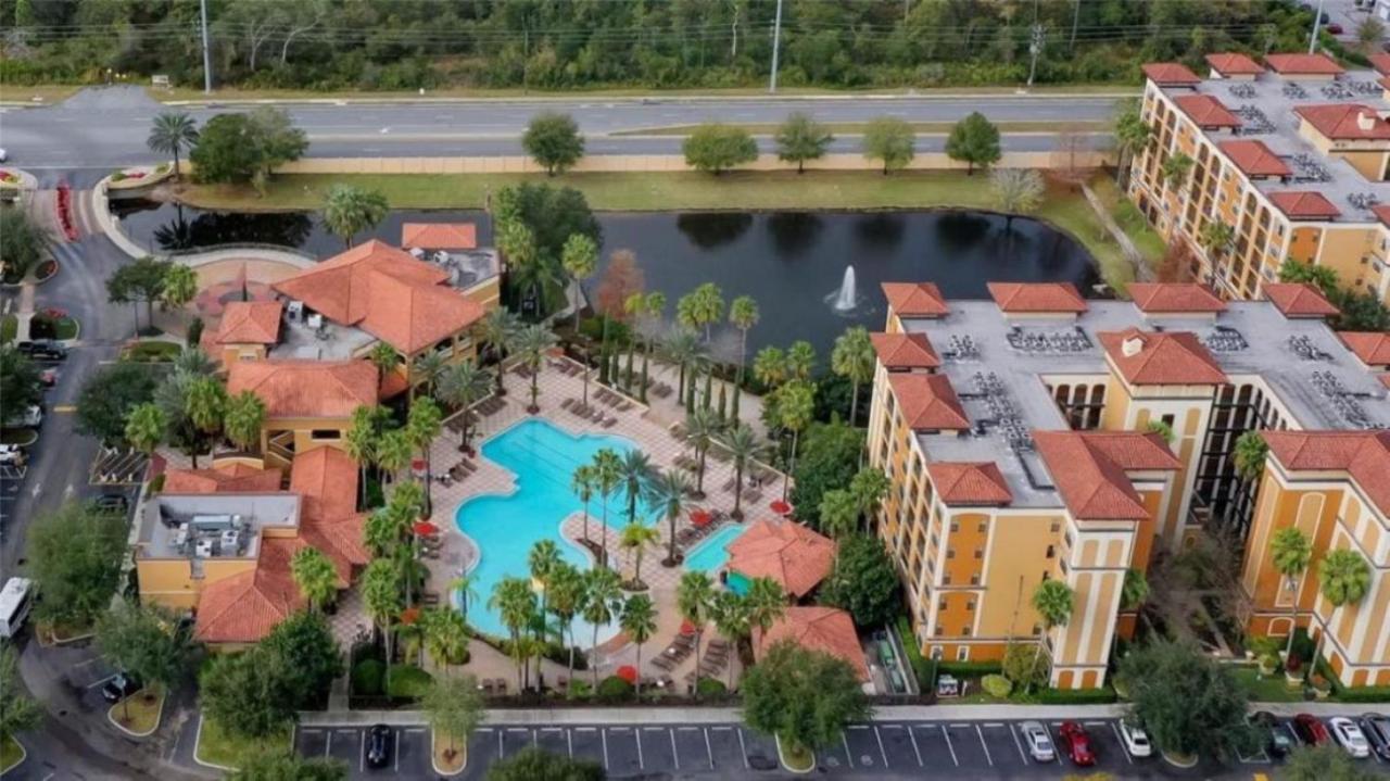 Designer Corner Suite 3Br/2Ba -Disney & Universal Orlando Kültér fotó